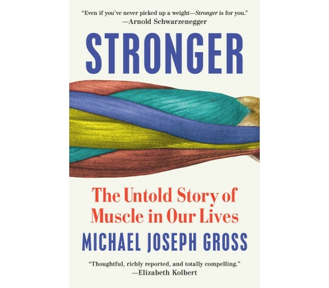 STRONGER