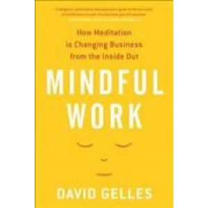 Mindful Work | David Gelles (ISBN: 9781781251775)