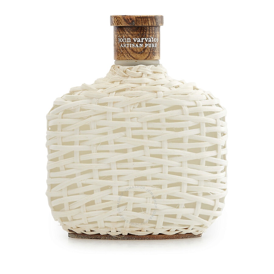 John Varvatos Artisan Pure EDT 125 ml