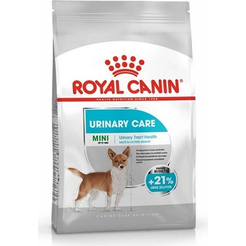 Royal Canin Adult Mini Urinary care pre dospelých psov 8 kg