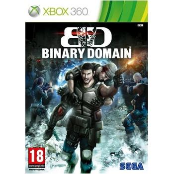 Binary Domain