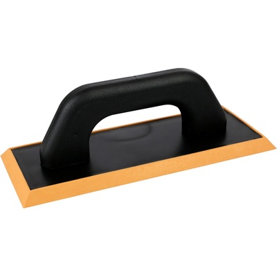 Hladítko PRO5 s extra měkkou gumou 250 x 100 mm