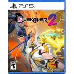 Idea Factory Dusk Diver 2 [Day One Edition] (PS5)