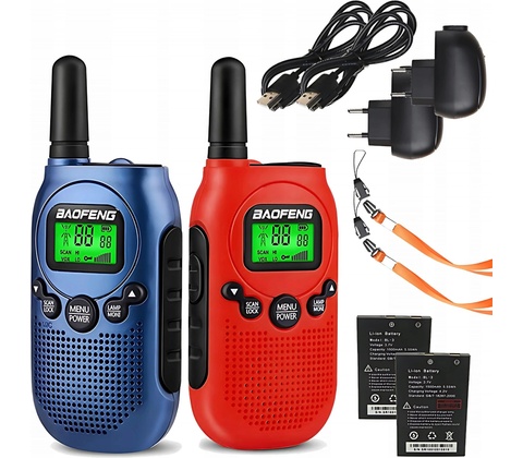 Baofeng BF-T3
