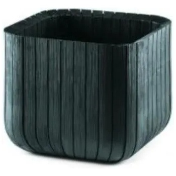 Image 1 of Keter Cube Planter L