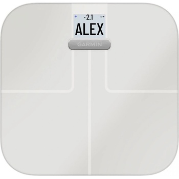 Garmin Index S2 white (010-02294-13)