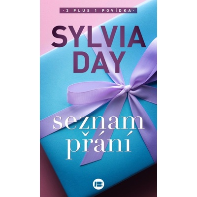 Seznam přání - Day Sylvia