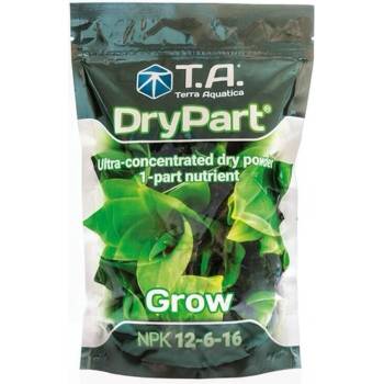 Terra Aquatica DryPart Grow 5 kg