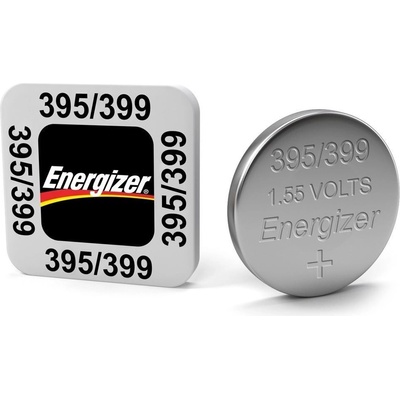 Energizer 395/399/SR927 1ks EN-625307