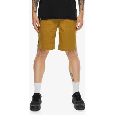 Ortovox pánske Affinity Shorts wild cumin