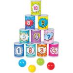 Pilsan Детска игра с кенчета Pilsan (107997)