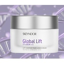 Skeyndor Global Lift Contour Face and Neck Cream Dry Skin 50 ml