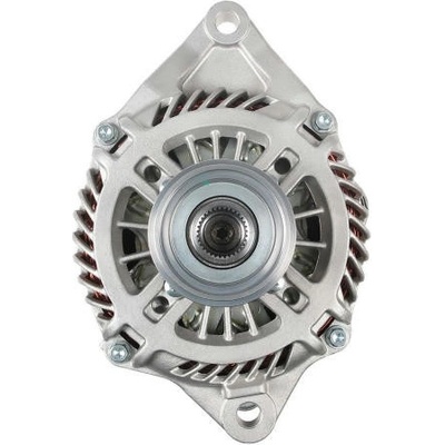 Alternátor AS-PL A5242SR - repas