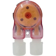 D-D H2Ocean červená dávkovacia hlavica pre P1 a P4 Pro