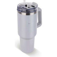 Lamart LT4086 termohrnek Huge 1,2 l krémový