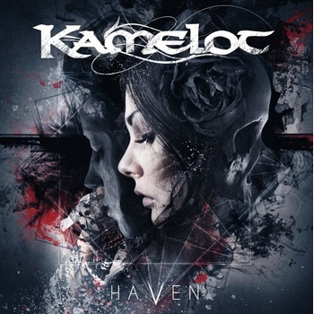 Kamelot - Haven CD