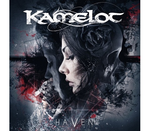 Kamelot - Haven CD