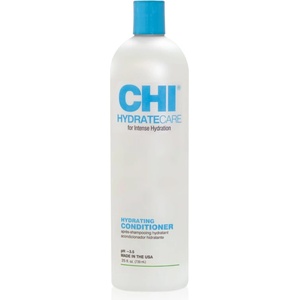 CHI HYDRATECARE Hydrating Conditioner дълбоко хидратиращ балсам за суха коса 739ml