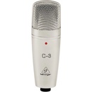 Behringer C-3