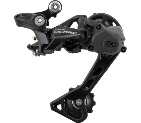 Shimano Deore M6000