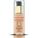 Make-upy Max Factor Facefinity 3v1 All Day Flawless make-up 30 Porcelain 30 ml
