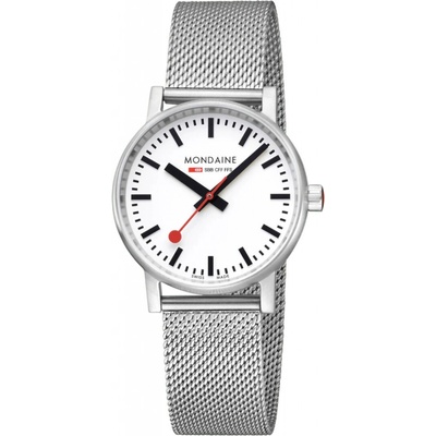 Mondaine MSE.35110.SM