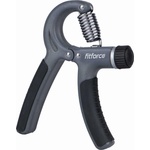 Fitforce Ръкохватки за предмишница сиво, черно, сребърно (u1176_u9b)