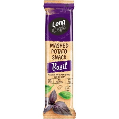 LONG Chips Sýr 75 g