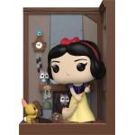 Funko Фигура Funko POP! Nooks: Disney Princess - Snow White in Cottage (111471)