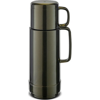 Rotpunkt Isolierflasche 80 termoska černý med 500 ml