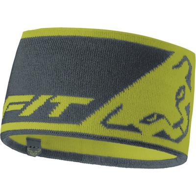 Dynafit Leopard Logo Golden Lime vel.