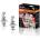 OSRAM H4 SPEED +450% NIGHT BREAKER LED 64193DWNBSP-2HB 6000K 2бр (3816)