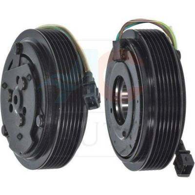 Elektromagnetická spojka, kompresor klimatizace ACAUTO AC-06SD04