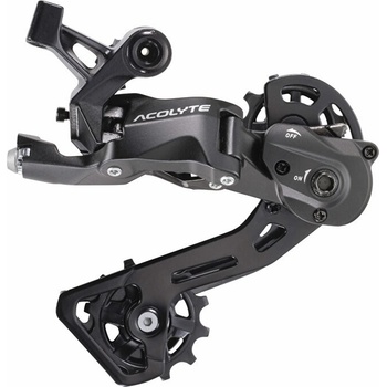 Microshift Acolyte RD-M5185M