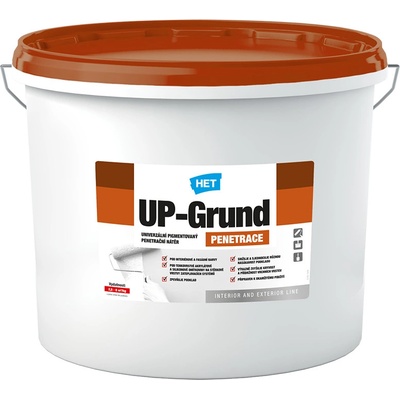 HET UP-GRUND Velikost: Het UP-Grund 20 kg