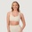 GymBeam Спортен сутиен NEO Almond S