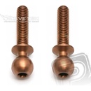 Factory Team tvrdené Klby 12 mm 2 ks