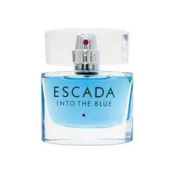 Image 1 of Escada Into the Blue EDP 30 ml