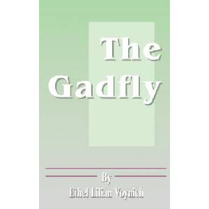 Gadfly | Ethel Lillian Voynich (ISBN: 9781589634282)