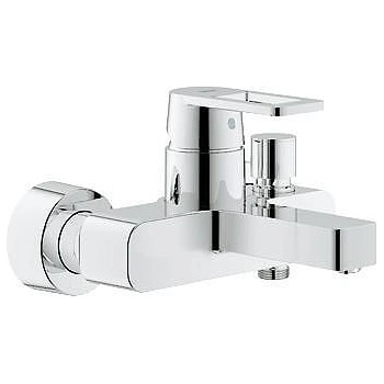 GROHE Смесител едноръкохватков Quadra (32638000)