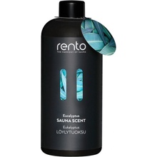 Rento Esence do sauny Eukalyptus 400 ml