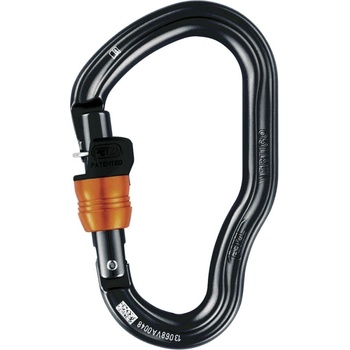 Petzl Vertigo Wire Lock