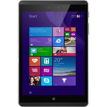 HP Pro Tablet 608 H9X43EA