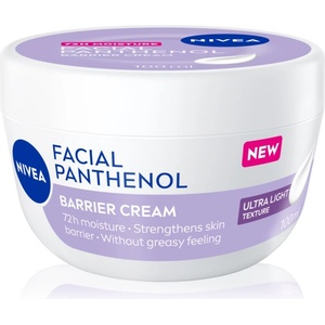Nivea Facial Barrier лек крем за лице за укрепване на кожната бариера 100ml