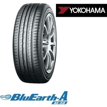 Yokohama BluEarth AE50 235/45 R17 97W