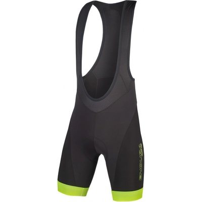 Endura se šlemi FS260-Pro Svítivě žlutá žlutá Černá