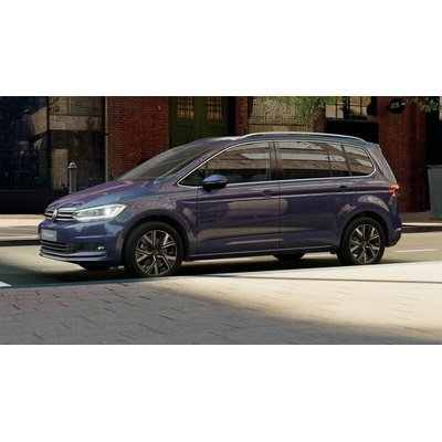 Volkswagen Touran 2.0 TDI DSG IQ.DRIVE 110 kW