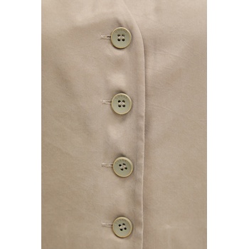 Guess Елек Guess CELESTINE в зелено с едно копче W5YH51 WH5N2 (W5YH51.WH5N2)