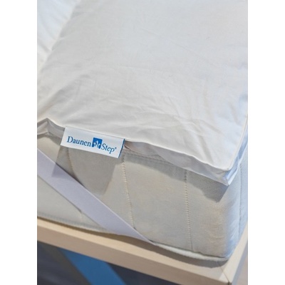 DaunenStep Chránič matrace TOPPER NEOSTEP ULTRA soft 200x200200x220