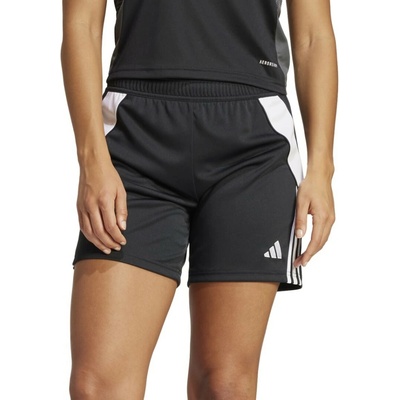 adidas TIRO24 SHO W čierna XXS